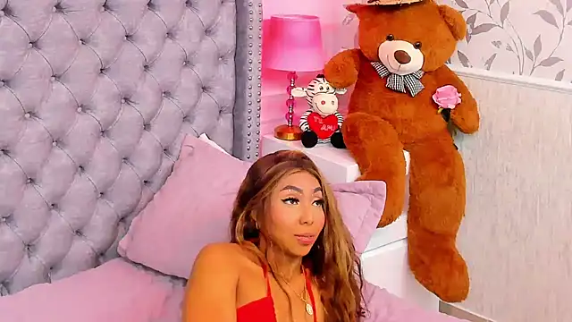 HaileeRoberts's cam snapshot