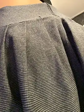 AbyThompson's cam snapshot