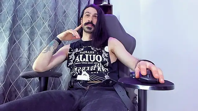 AxelColton's cam snapshot