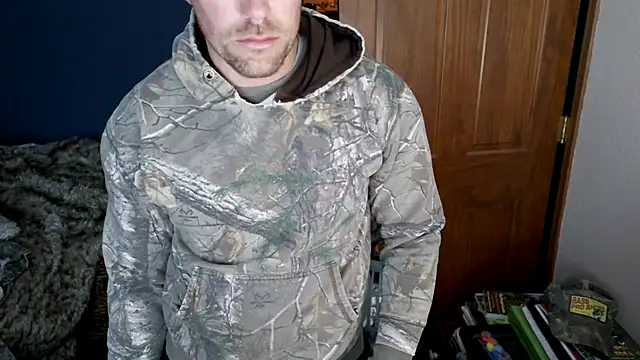 SpunRedneck live sex cam