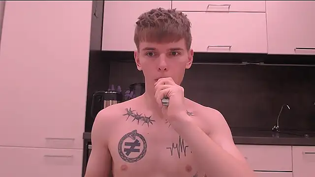 Fredd_Xanders's cam snapshot