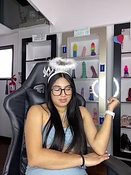 Scarlet_Live's cam snapshot