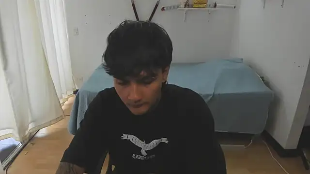 Your_Tao's cam snapshot