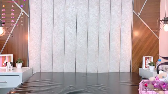 Sateh_and_Hikary's cam snapshot