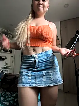 violet-grey's cam snapshot