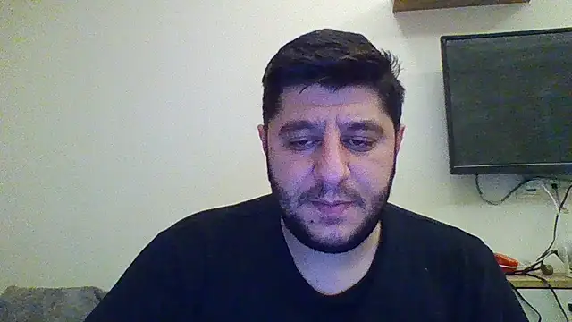 erkekkkadam's cam snapshot