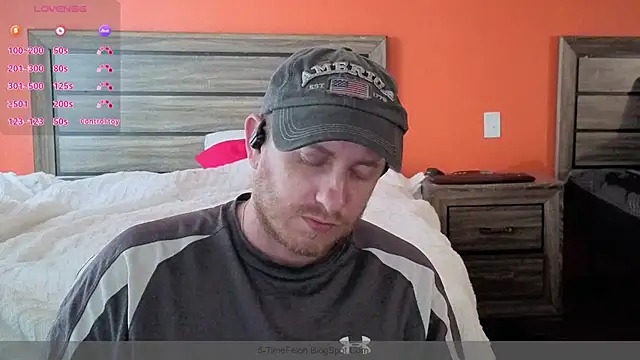 ConversationalistX's cam snapshot