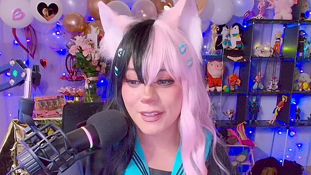 _niiky's cam snapshot