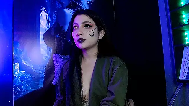 sophy_rock's cam snapshot