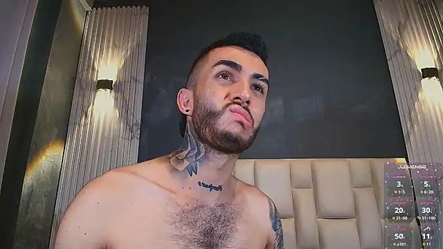 Marcelo_ruiz_ live sex cam