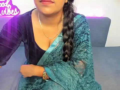 Its-rousee's cam snapshot