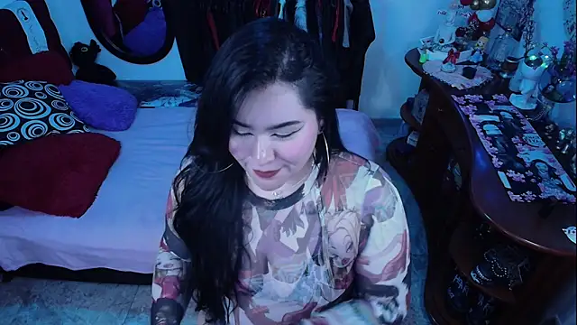 lufek23's cam snapshot