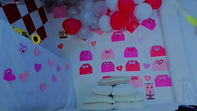 Levii_Ackermann live sex cam