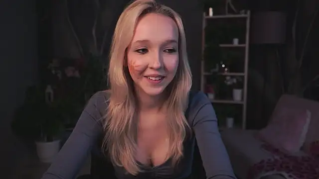 MaoqiBeverly's cam snapshot