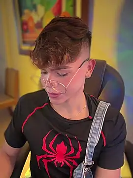 PRINCE_STEV live sex cam