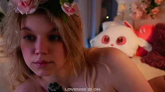 EdlinAlliston live sex cam