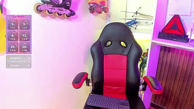 Dakota_Addams's cam snapshot