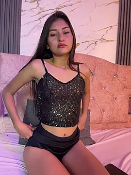 Aylin_fire's cam snapshot