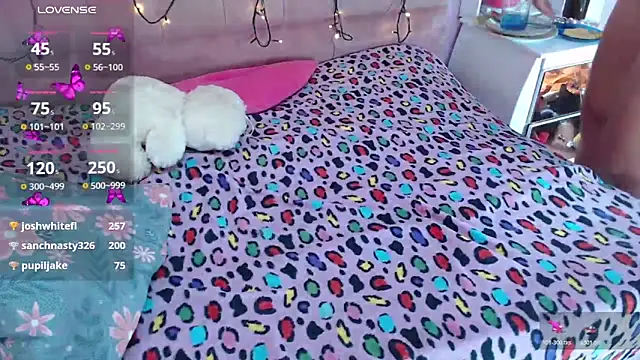 zaleya_mateus's cam snapshot