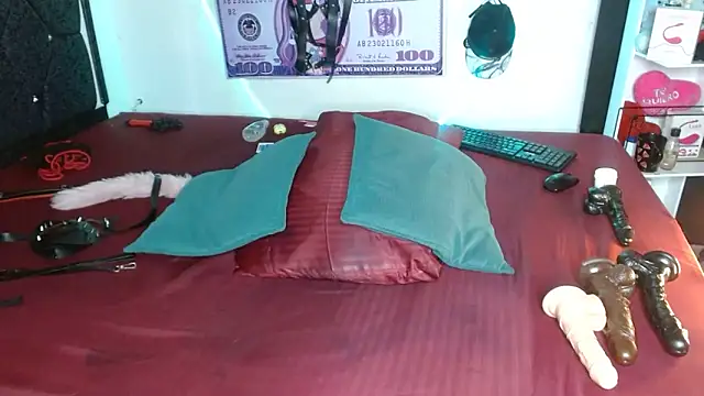 Said_hot01 live sex cam