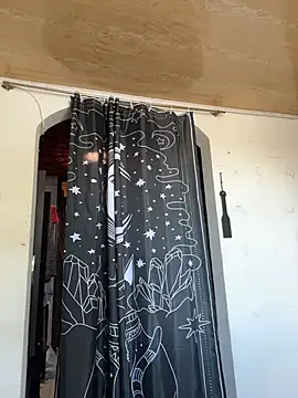 Morgana_X's cam snapshot