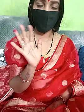 SareeQween143's cam snapshot