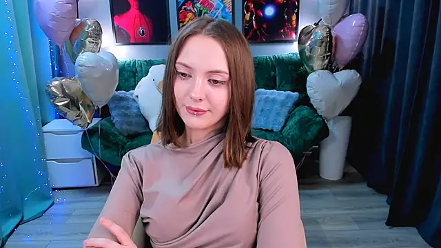 JesssWalker's cam snapshot