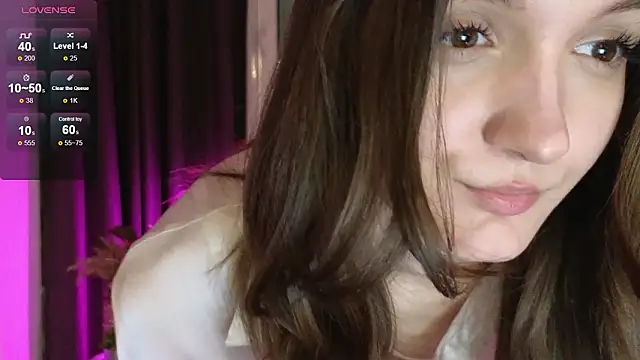 DebiHenks's cam snapshot