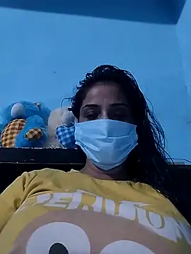 Niharika450's cam snapshot