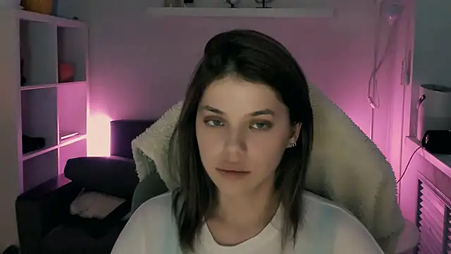 MelissaBrank's cam snapshot