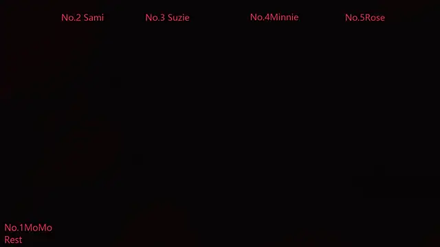 G-Velvet live sex cam