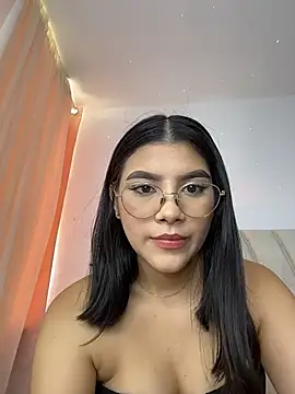 GiuliettaX's cam snapshot