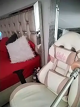 chelaqueen_ live sex cam