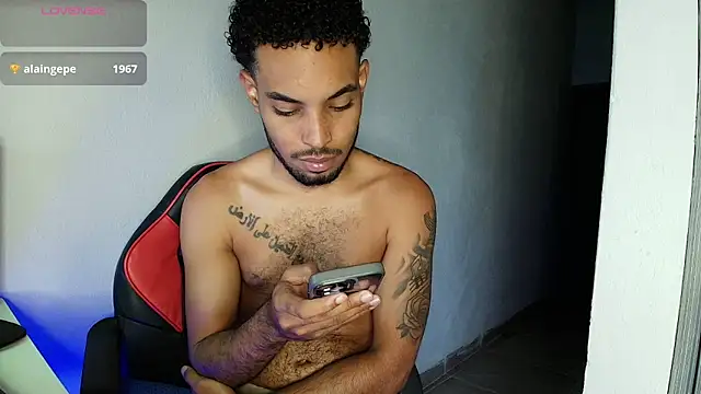 colinbrown live sex cam