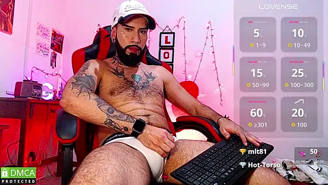 Diilanhott live sex cam