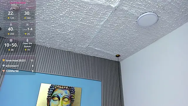 SamBlack_ live sex cam