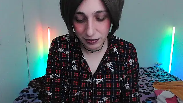 HoneyValentine live sex cam