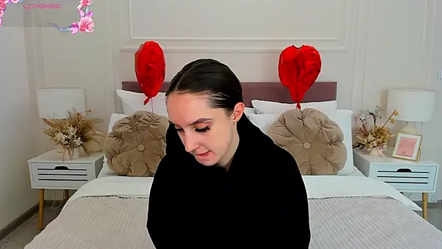 ToriSonn's cam snapshot