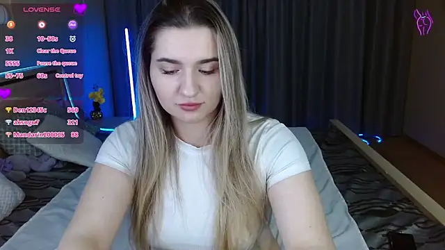 BellaaBlushh's cam snapshot