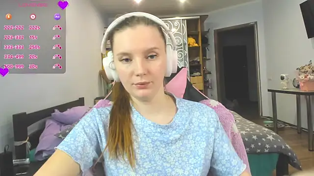 Mary_Blu's cam snapshot