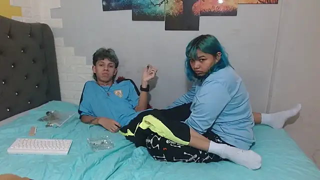 andy_dan18 live sex cam