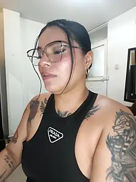 brenda_palacio's cam snapshot