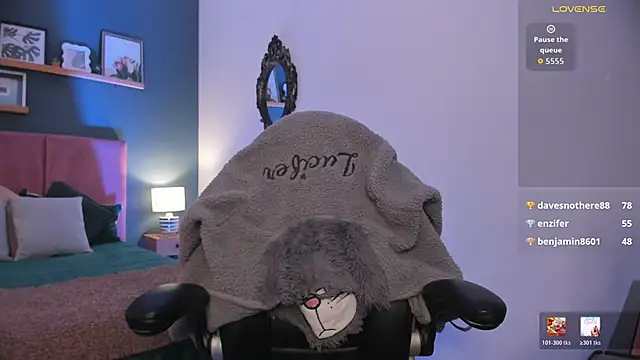 Luna_tagliaferri's cam snapshot