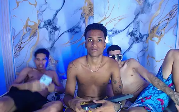 Damian_and_theo live sex cam