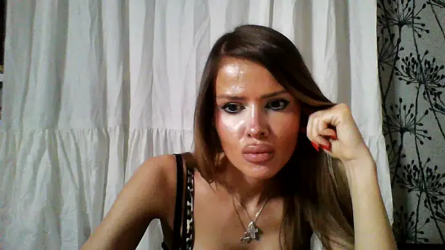 Oriselme live sex cam