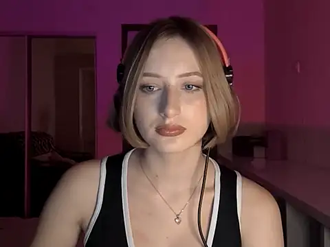 DeliciaBagnoli's cam snapshot