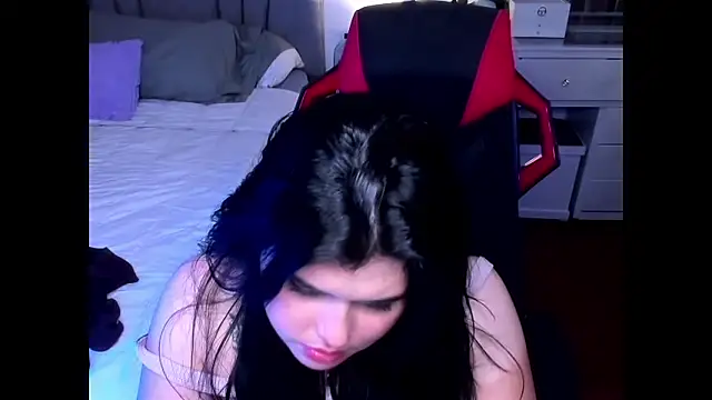 Nannicutee's cam snapshot