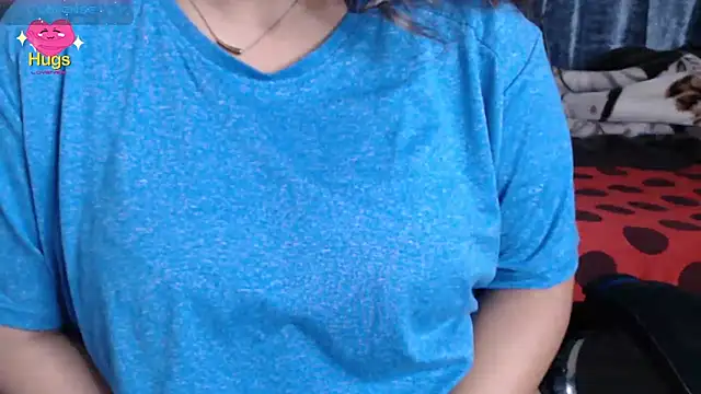 Ritu-Babe's cam snapshot