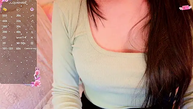 Hannah_9's cam snapshot