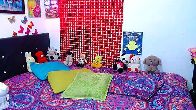 pleasure_and_fantasy's cam snapshot